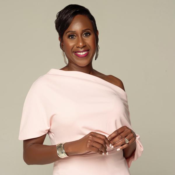 Headshot of Veronica Gillispie-Bell, MD