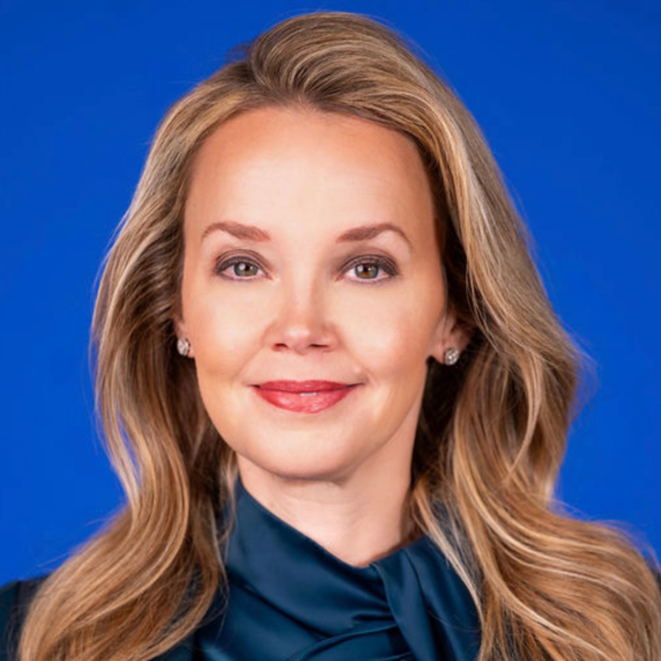 Headshot of Mayor Helena Moreno