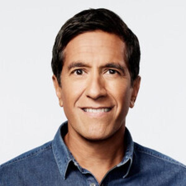 Sanjay Gupta photo