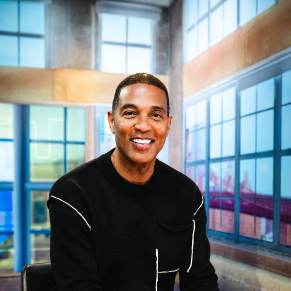 Don Lemon Photo