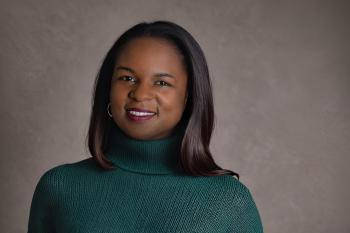 Lindsey Bryant headshot