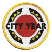 City Year logo