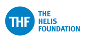 The Helis Foundation logo