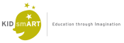 Kid smART logo