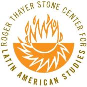 Roger Thayer Stone Center for Latin American Studies logo