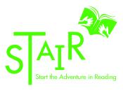 STAIR logo