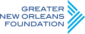 Greater New Orleans Foundation logo