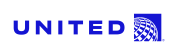 United logo with globe graphic