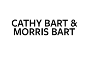 Cathy Bart & Morris Bart