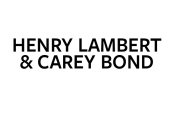 Henry Lambert & Carey Bond