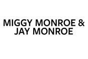 Miggy Monroe & Jay Monroe