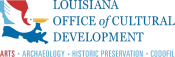 Louisiana Office of Cultural Development