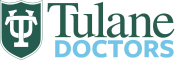 Tulane Doctors logo