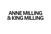 Anne Milling & King Milling