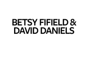 Betsy Fifield & David Daniels