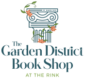 Garden District Book Shop