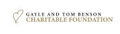 Gayle and Tom Benson Charitable Foundation