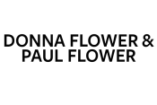 Donna Flower & Paul Flower