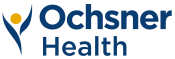 Ochsner Health logo