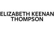 Elizabeth Keenan Thompson