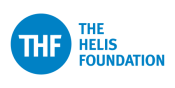 The Helis Foundation logo