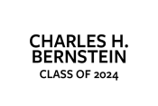 Charles H. Bernstein, Class of 2024