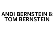 Andi Bernstein & Tom Bernstein