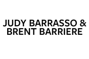 Judy Barrasso & Brent Barriere