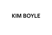 Kim Boyle