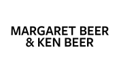 Margaret Beer & Ken Beer
