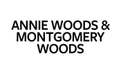 Annie Woods & Montgomery Woods