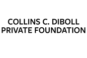 Collins C. Diboll Private Foundation