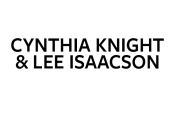 Cynthia Knight & Lee Isaacson