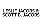 Leslie Jacobs & Scott B. Jacobs