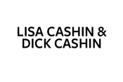 Lisa Cashin & Dick Cashin