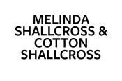 Melinda Shallcross & Cotton Shallcross
