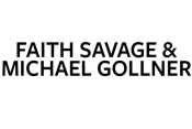 Faith Savage & Michael Gollner 