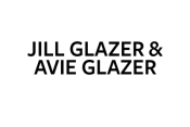 Jill Glazer & Avie Glazer