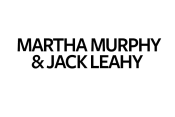 Martha Murphy & Jack Leahy