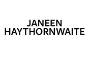 Janeen Haythornwaite