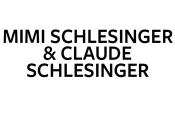 Mimi Schlesinger & Claude Schlesinger
