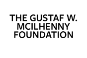 The Gustaf W. McIlhenny Foundation