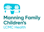 Manning Family Children's