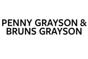 Penny Grayson & Bruns Grayson