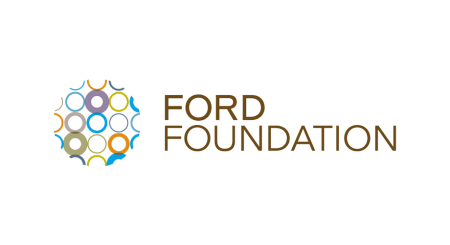 Ford Foundation logo