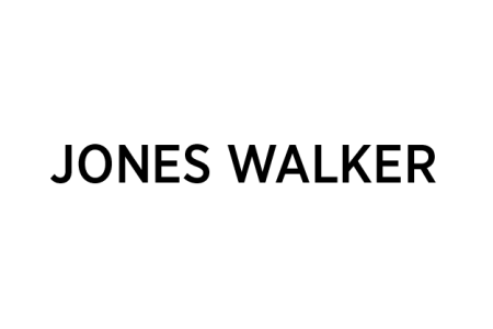 Jones Walker logo
