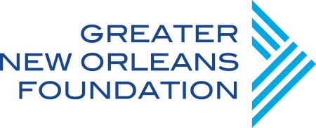 Greater New Orleans Foundation logo
