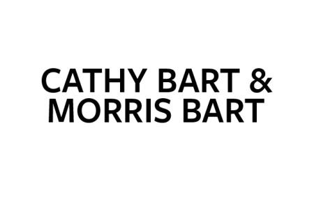 Cathy Bart & Morris Bart