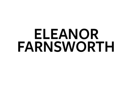Eleanor Farnsworth
