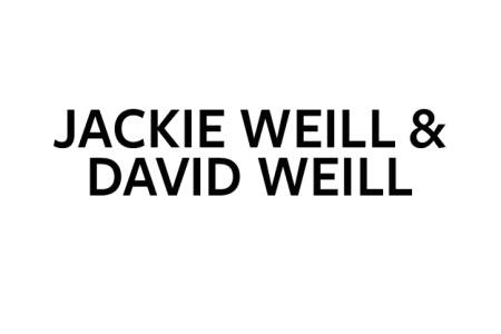 Jackie Weill & David Weill